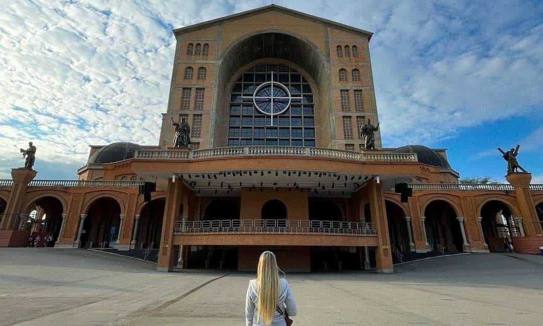 Quando ir para Aparecida do Norte melhor época Melhor época Dicas